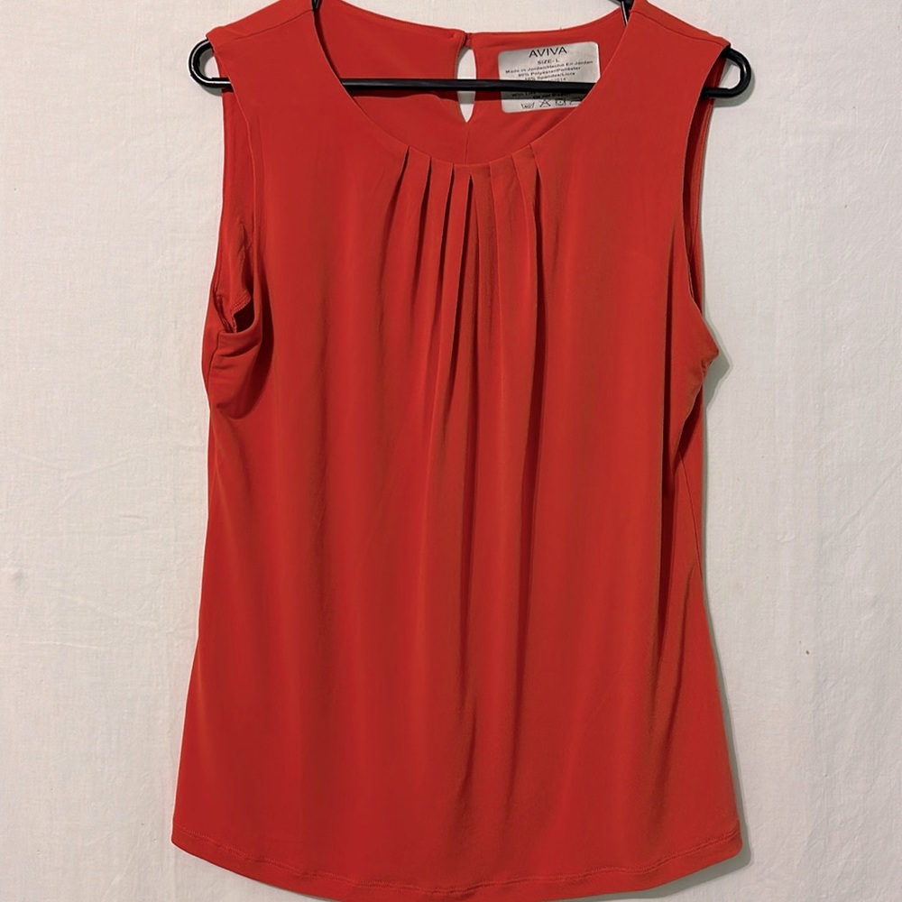 Aviva Top